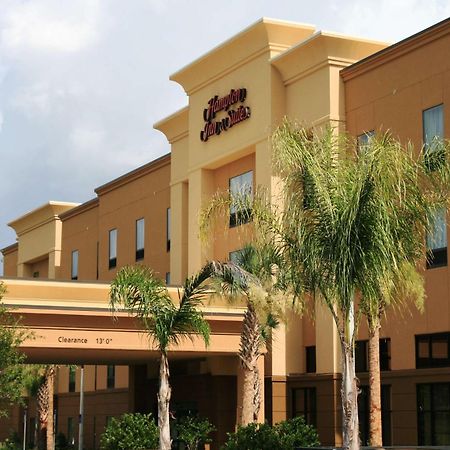 Hampton Inn & Suites Ocala - Belleview Marion Oaks Buitenkant foto