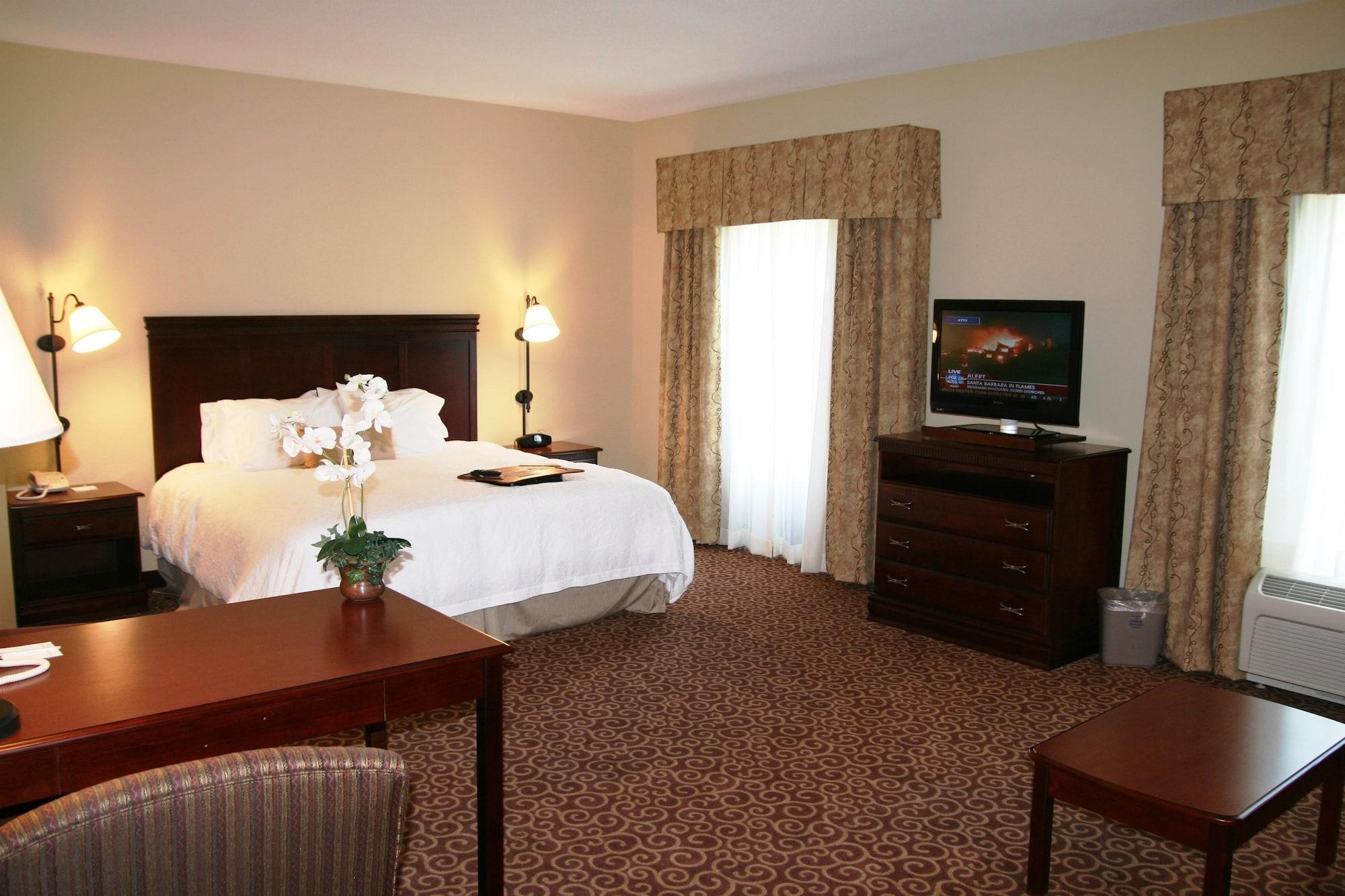 Hampton Inn & Suites Ocala - Belleview Marion Oaks Buitenkant foto