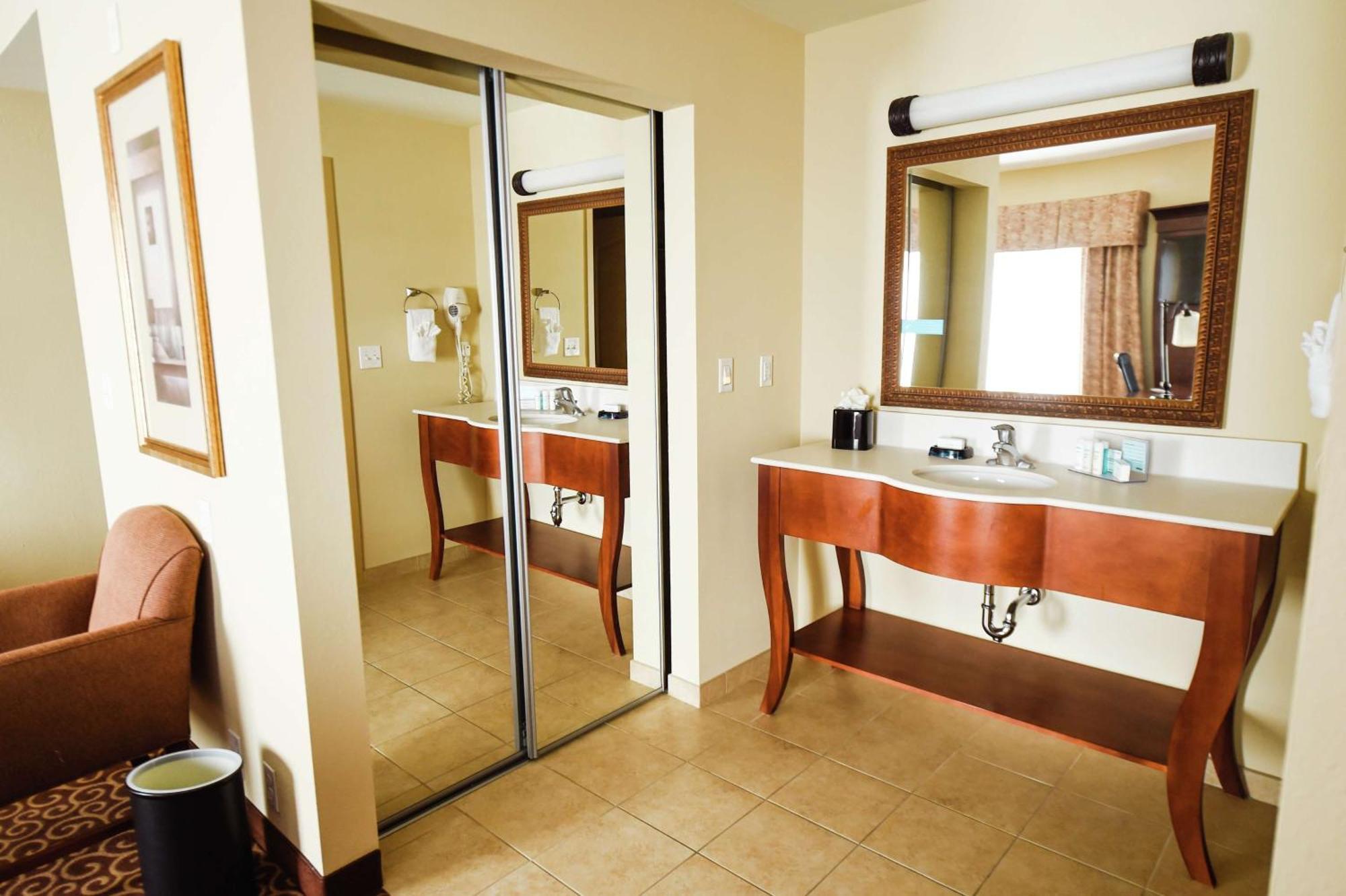 Hampton Inn & Suites Ocala - Belleview Marion Oaks Buitenkant foto