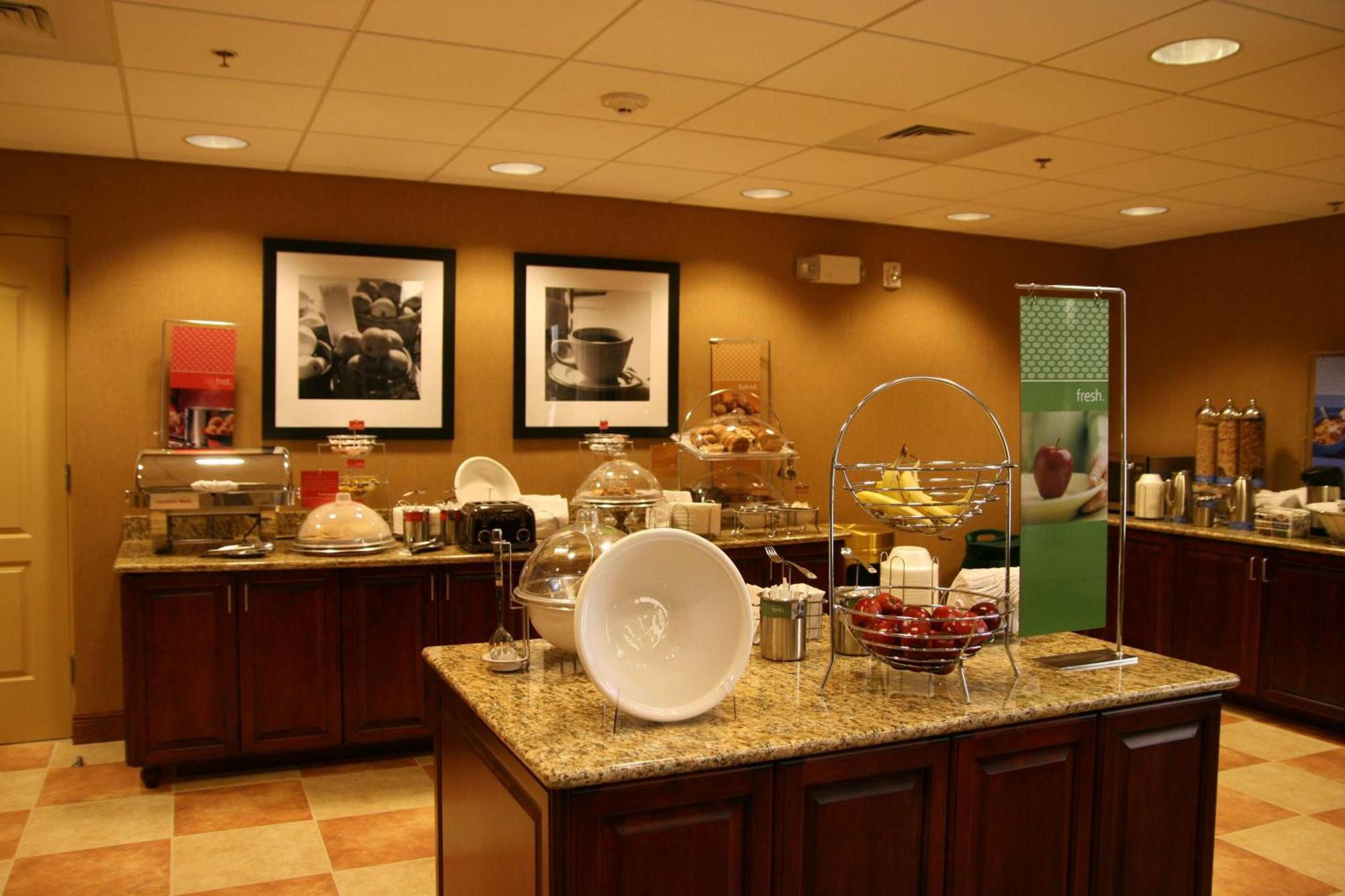 Hampton Inn & Suites Ocala - Belleview Marion Oaks Buitenkant foto